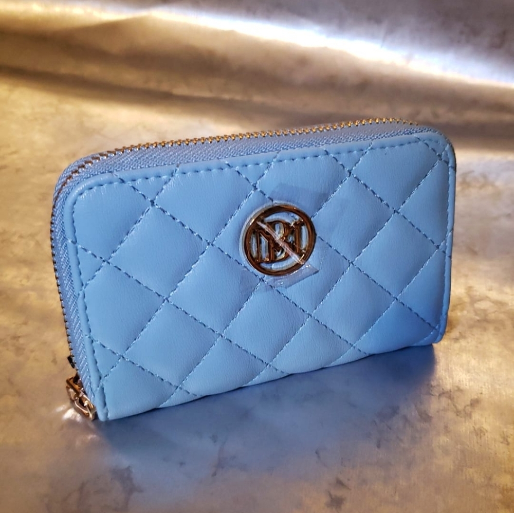 Blue Wallet